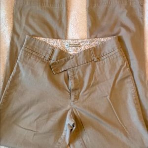 Lee brand Size 10 dress pants